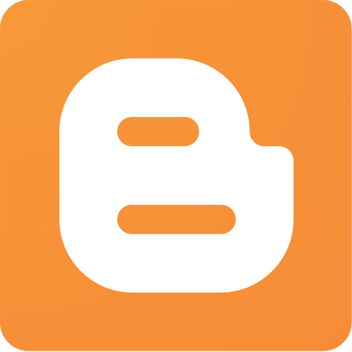Blogger-icon