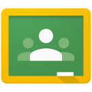 Google_Classroom_Logo